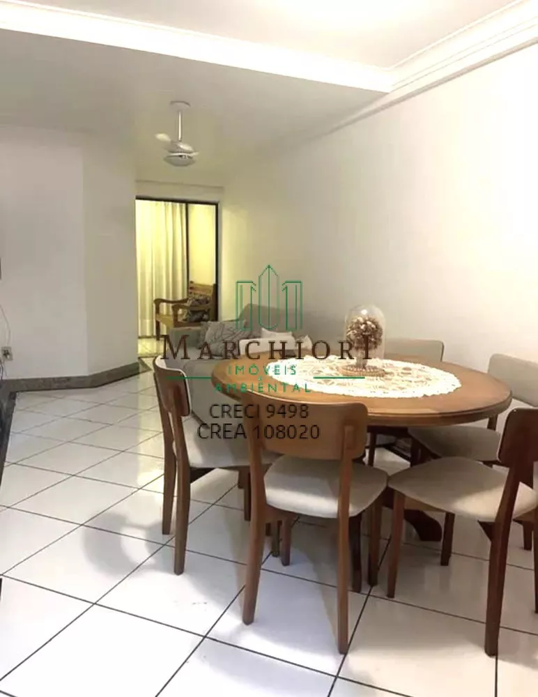 Apartamento à venda com 2 quartos, 85m² - Foto 1