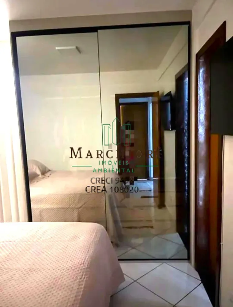 Apartamento, 2 quartos, 85 m² - Foto 13