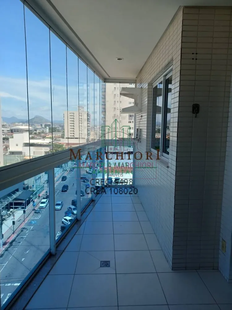 Apartamento, 2 quartos, 72 m² - Foto 2