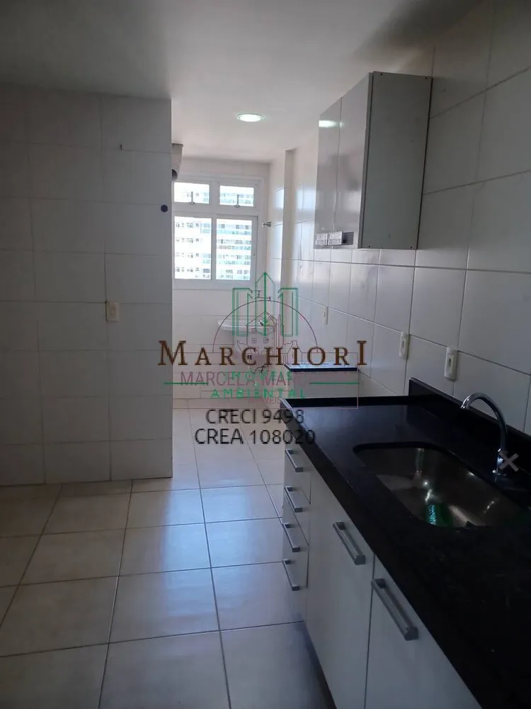 Apartamento, 2 quartos, 72 m² - Foto 3