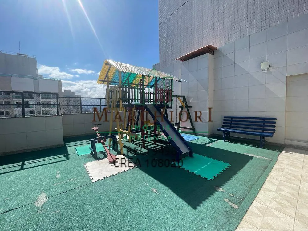 Apartamento, 3 quartos, 120 m² - Foto 8