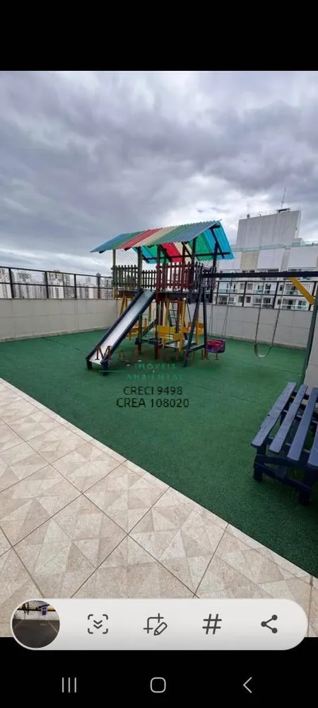 Apartamento, 3 quartos, 120 m² - Foto 5