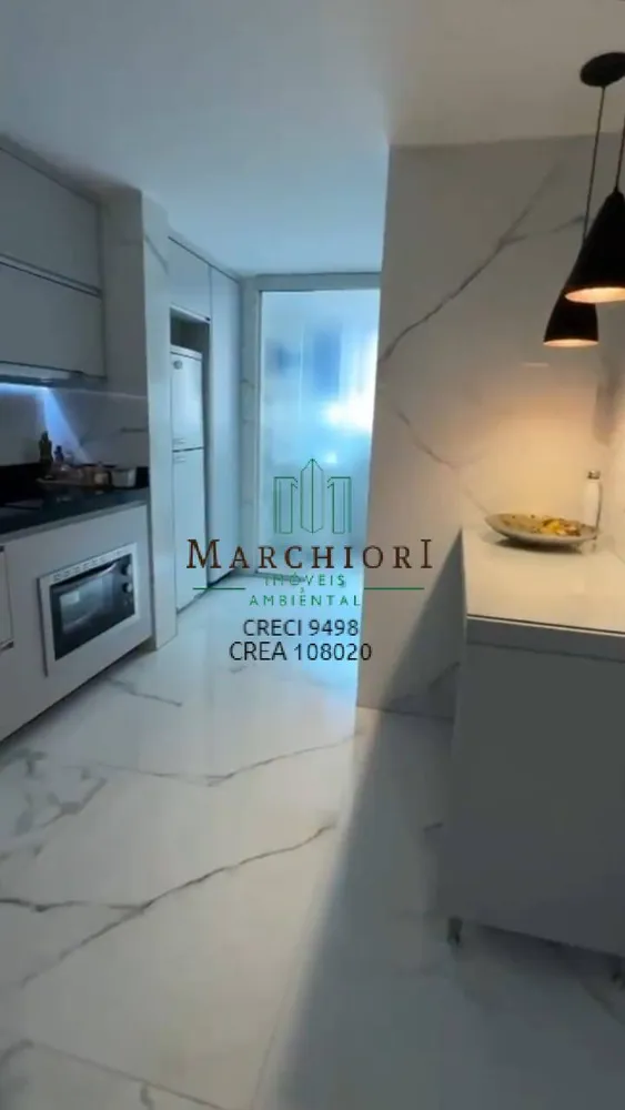 Apartamento, 3 quartos, 120 m² - Foto 3