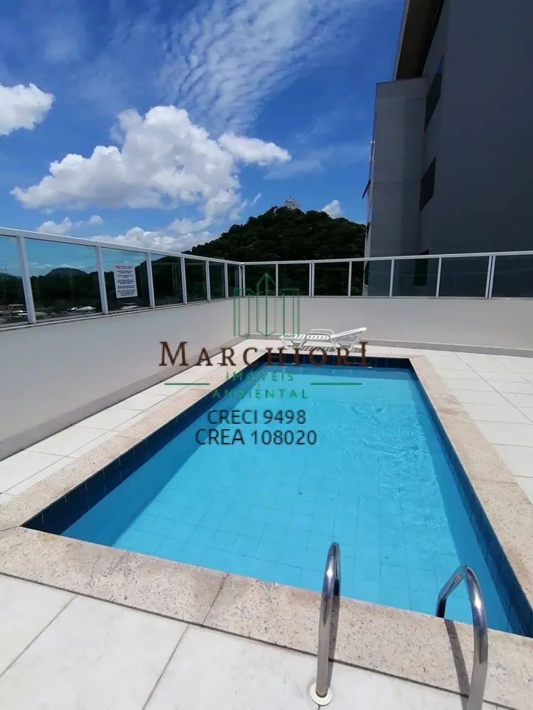 Apartamento, 2 quartos, 70 m² - Foto 11