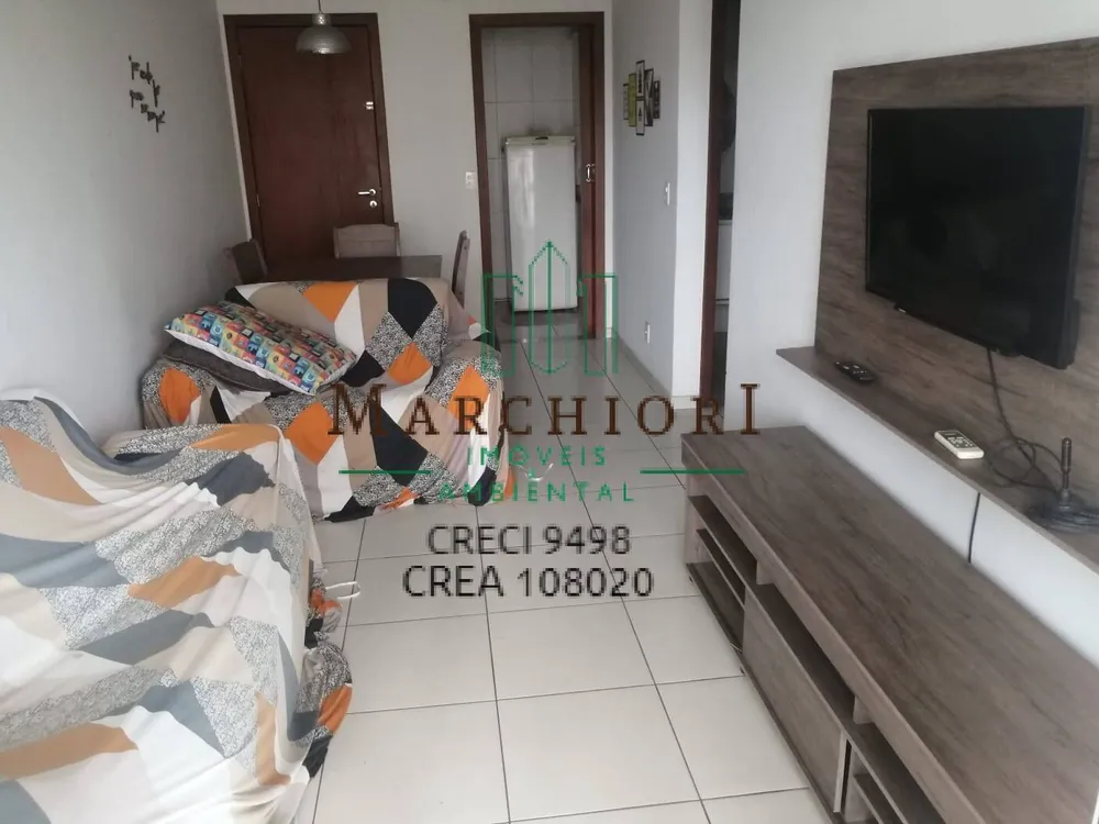 Apartamento, 2 quartos, 70 m² - Foto 7