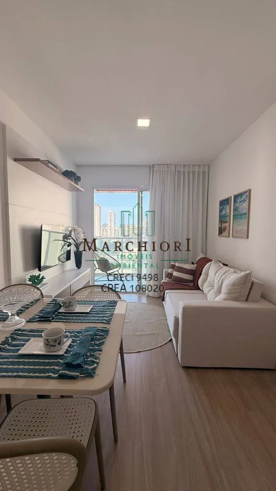 Apartamento, 3 quartos, 90 m² - Foto 3