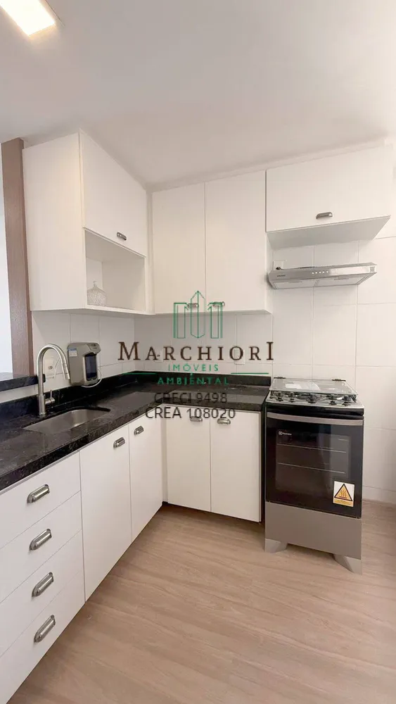 Apartamento, 3 quartos, 90 m² - Foto 3