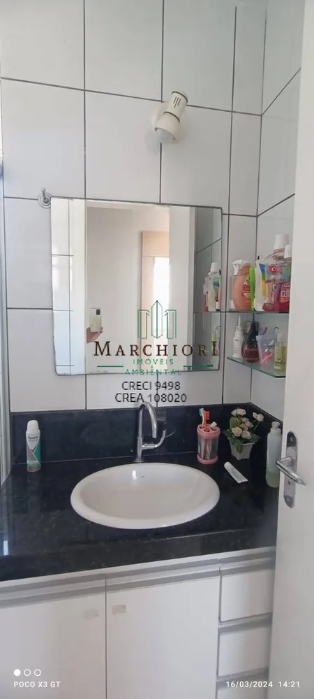 Apartamento, 1 quarto, 40 m² - Foto 6