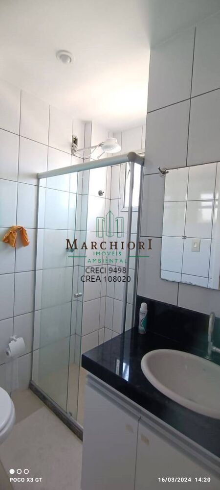Apartamento, 1 quarto, 40 m² - Foto 2