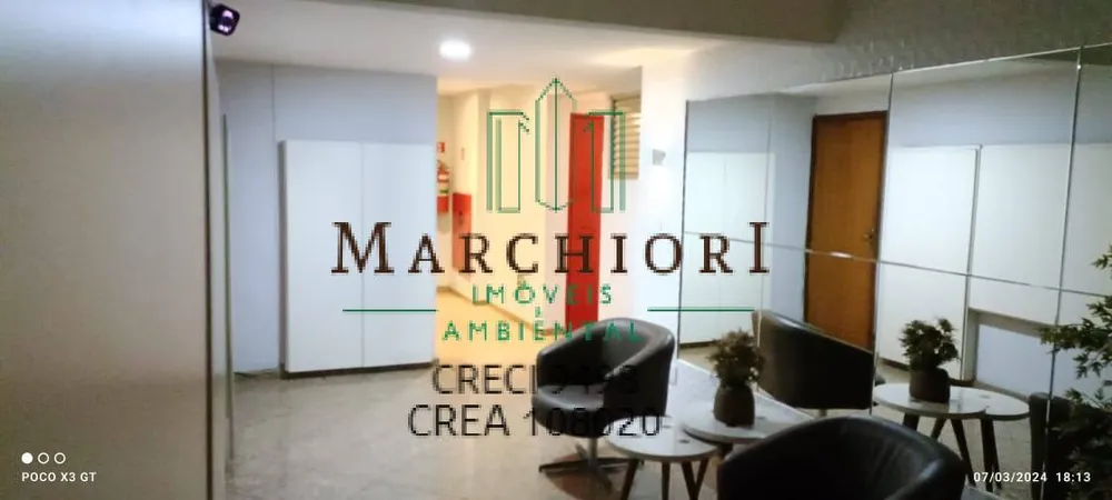 Apartamento, 1 quarto, 40 m² - Foto 11
