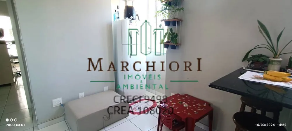Apartamento, 1 quarto, 40 m² - Foto 5