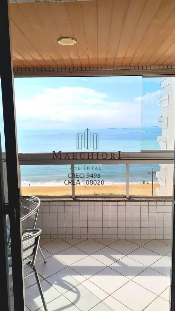 Apartamento, 2 quartos, 85 m² - Foto 7