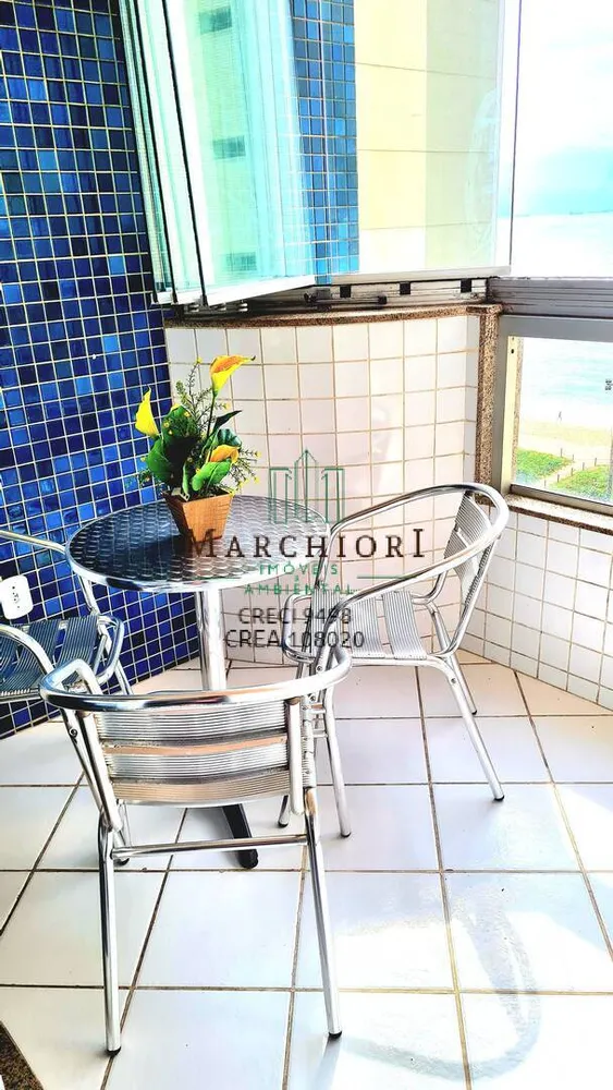Apartamento, 2 quartos, 85 m² - Foto 8