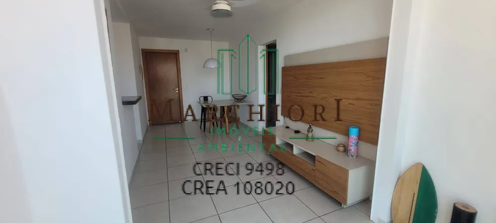 Apartamento, 2 quartos, 62 m² - Foto 6