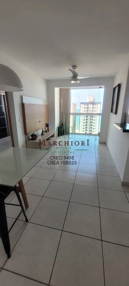 Apartamento, 2 quartos, 62 m² - Foto 8