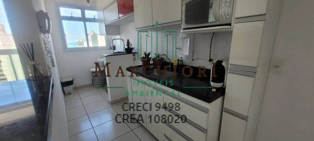 Apartamento, 2 quartos, 62 m² - Foto 7