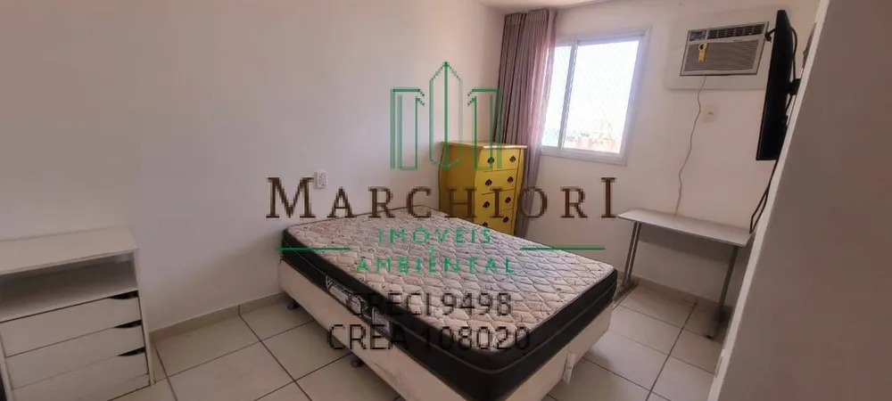 Apartamento, 2 quartos, 62 m² - Foto 4
