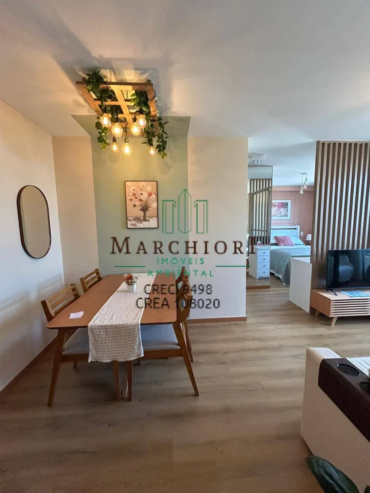 Apartamento, 1 quarto, 50 m² - Foto 1