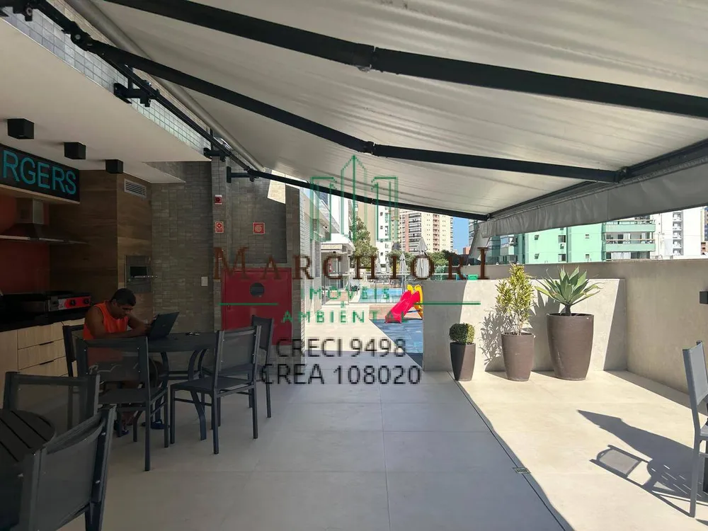 Apartamento, 1 quarto, 50 m² - Foto 4