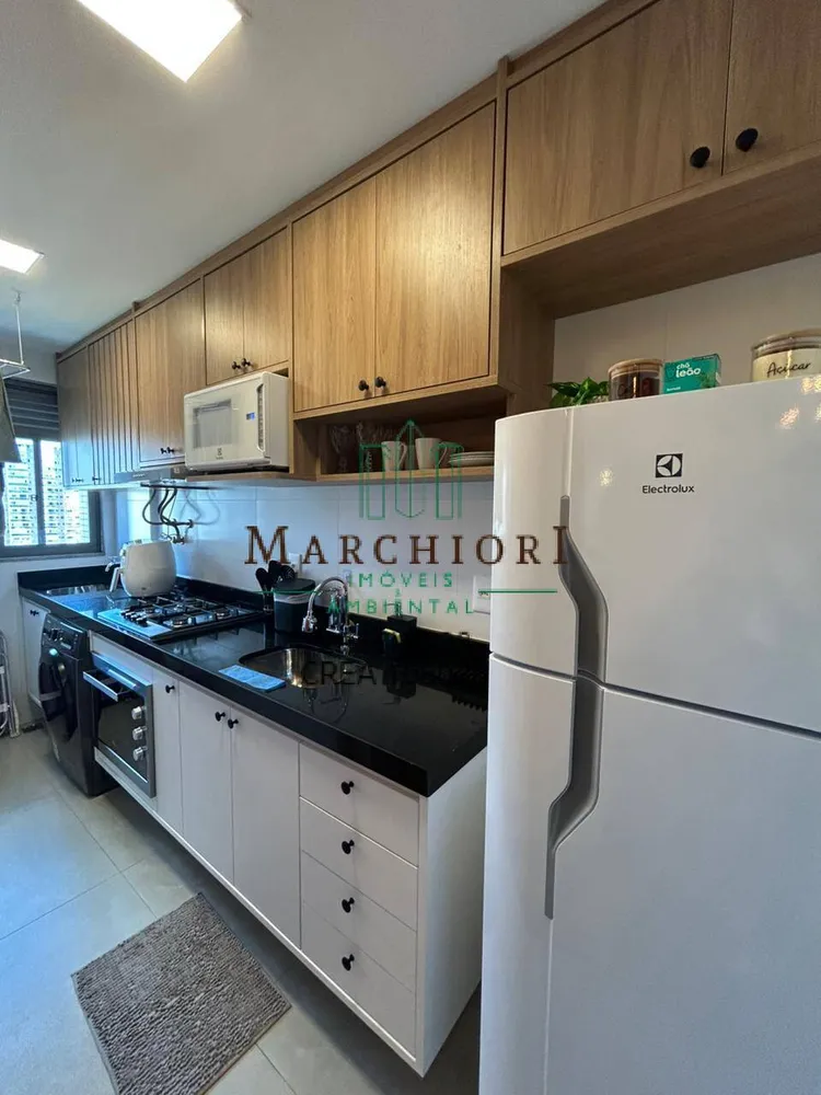 Apartamento, 1 quarto, 50 m² - Foto 2