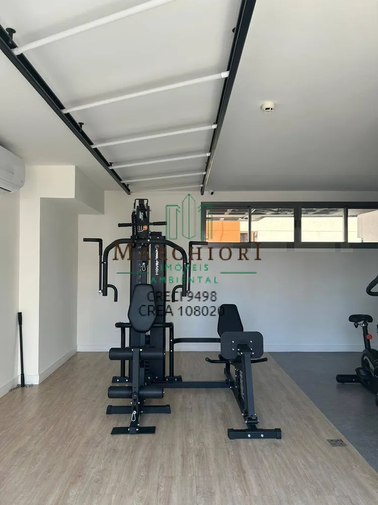 Apartamento, 1 quarto, 50 m² - Foto 7