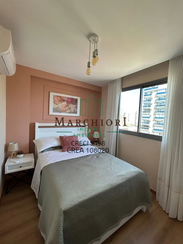 Apartamento, 1 quarto, 50 m² - Foto 3