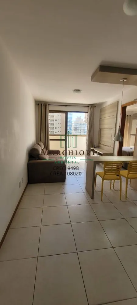 Apartamento, 1 quarto, 50 m² - Foto 1