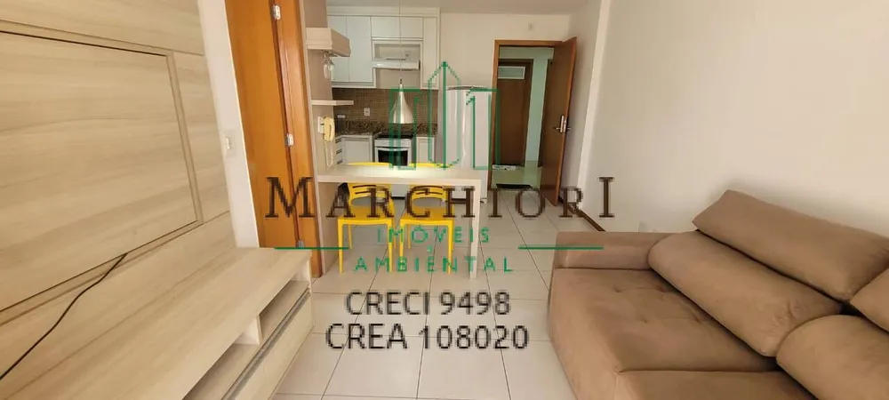Apartamento, 1 quarto, 50 m² - Foto 2