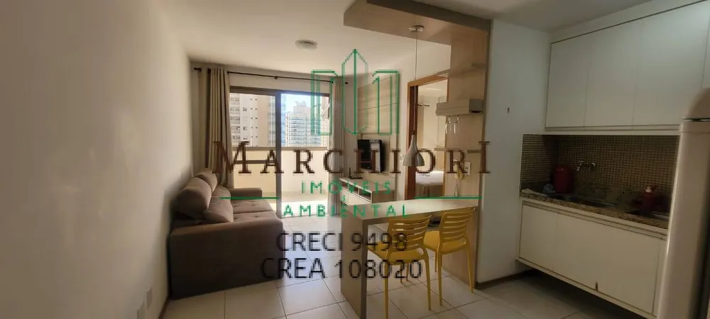Apartamento, 1 quarto, 50 m² - Foto 4