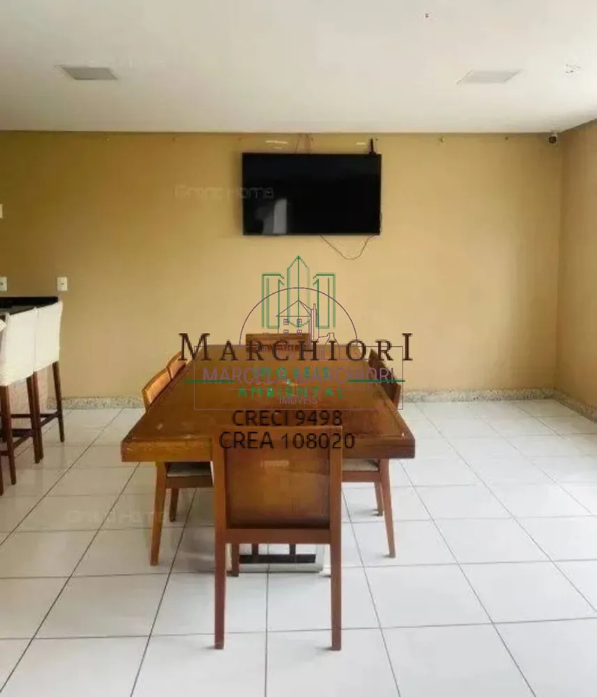 Apartamento, 2 quartos, 65 m² - Foto 7