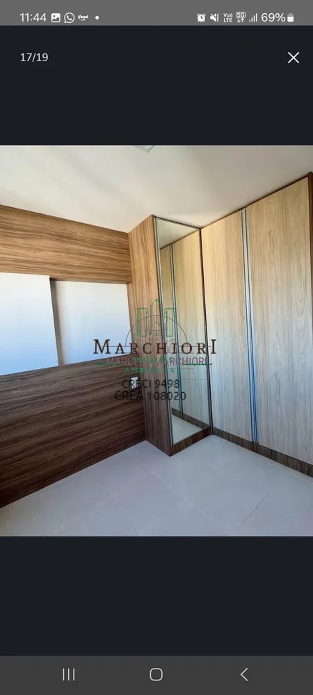Apartamento, 2 quartos, 65 m² - Foto 5