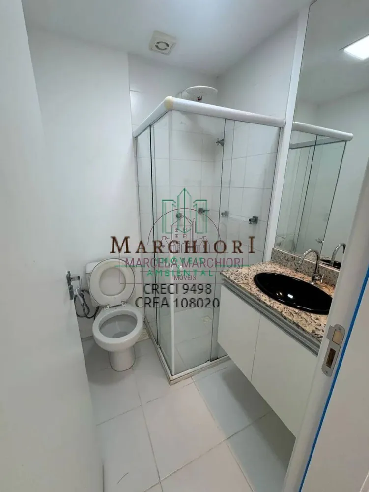 Apartamento, 2 quartos, 65 m² - Foto 2