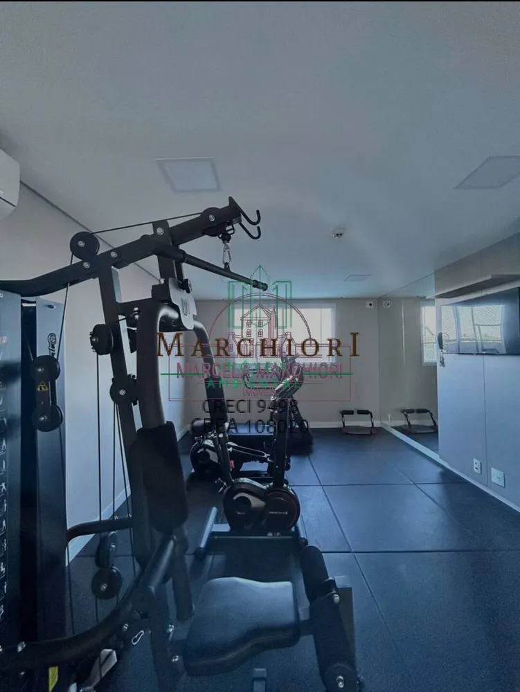 Apartamento, 2 quartos, 65 m² - Foto 4