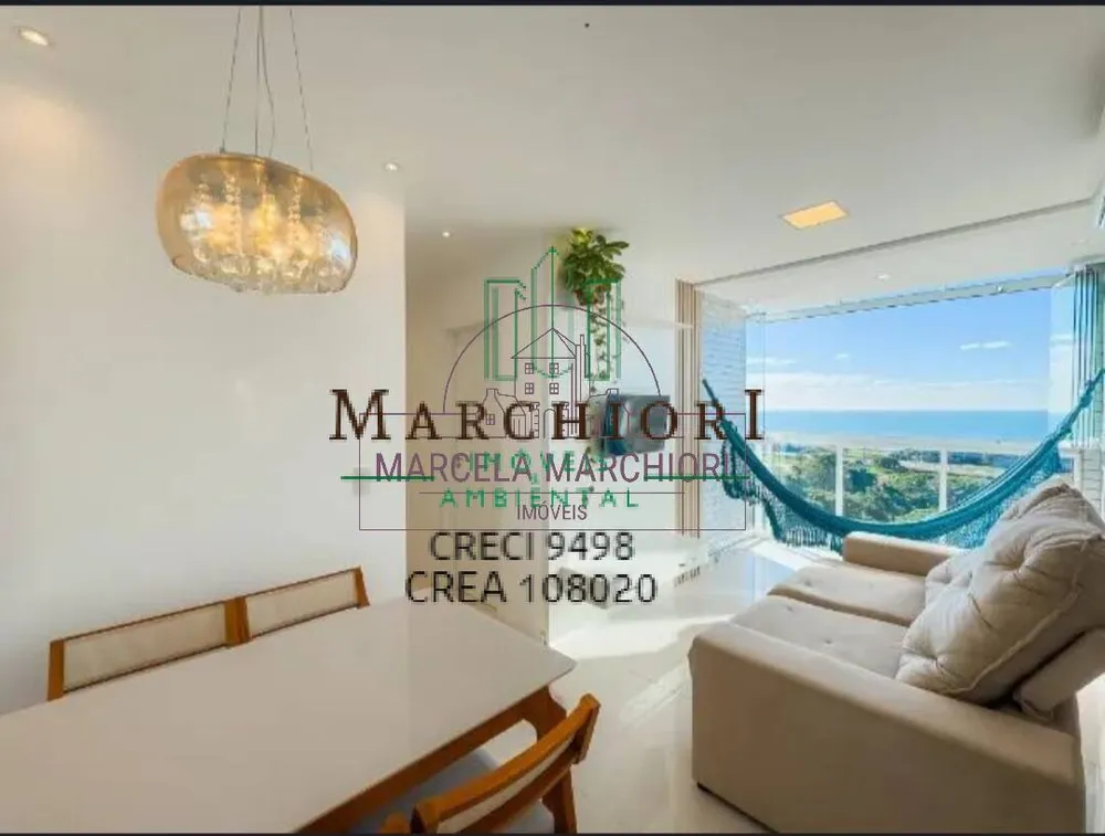 Apartamento, 2 quartos, 65 m² - Foto 1
