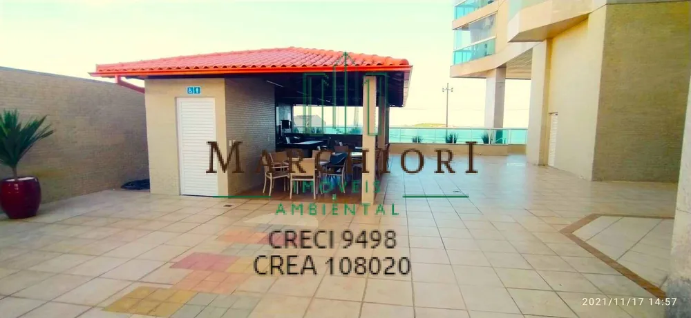 Apartamento, 4 quartos, 170 m² - Foto 7