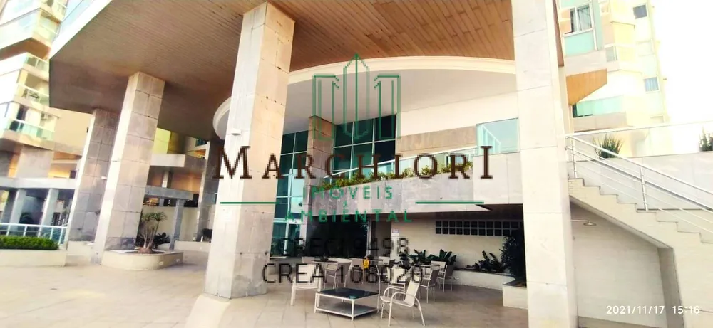 Apartamento, 4 quartos, 170 m² - Foto 5