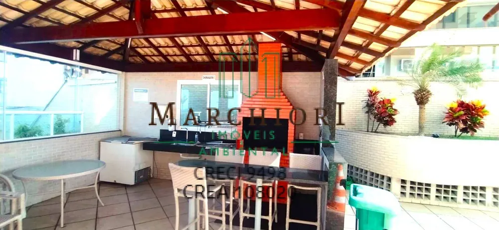 Apartamento, 4 quartos, 170 m² - Foto 3