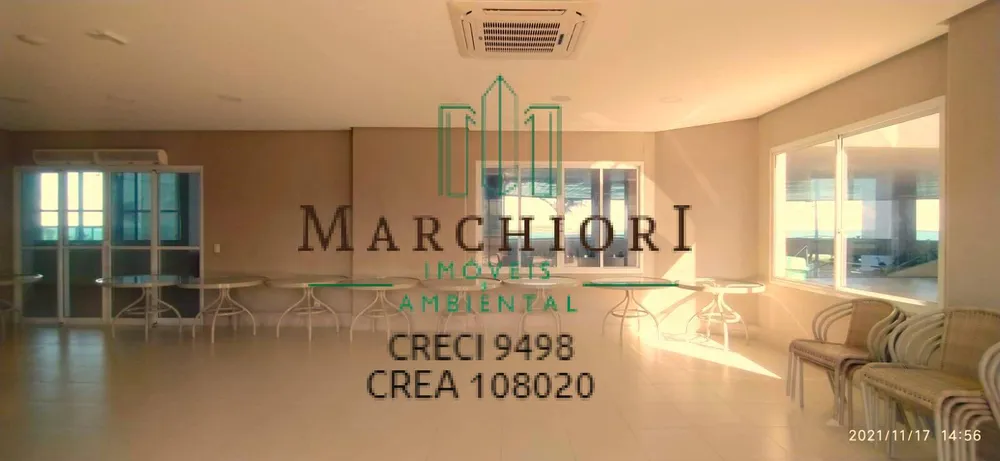 Apartamento, 4 quartos, 170 m² - Foto 8