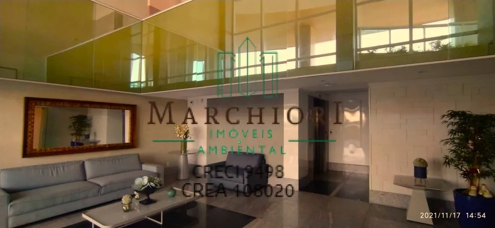 Apartamento, 4 quartos, 170 m² - Foto 6