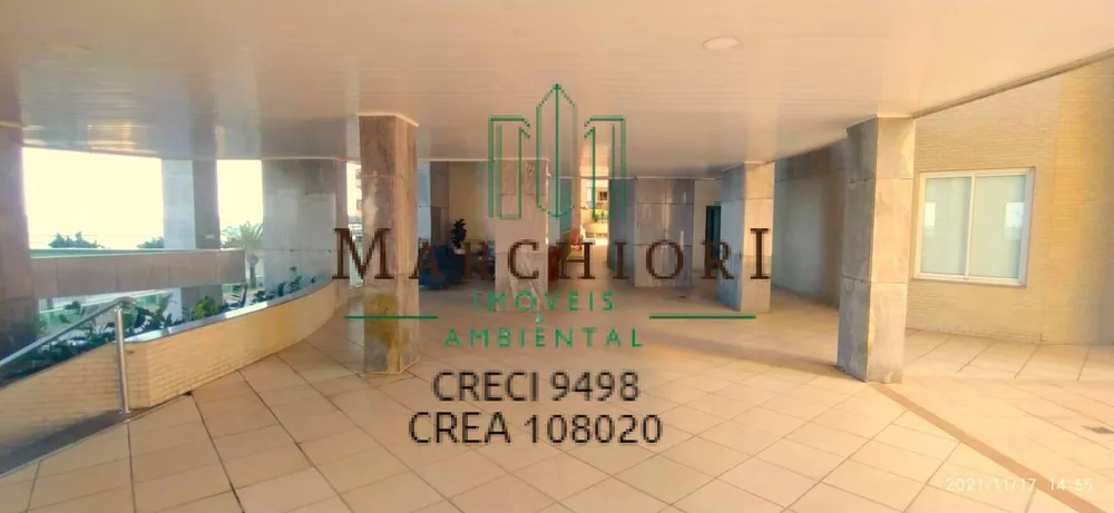 Apartamento, 4 quartos, 170 m² - Foto 8