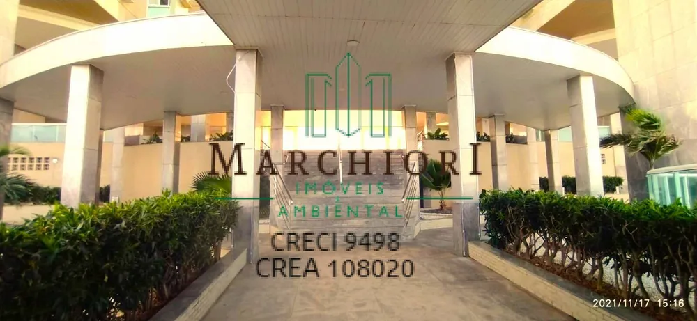 Apartamento, 4 quartos, 170 m² - Foto 7