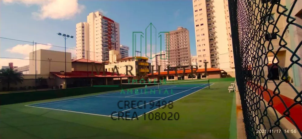 Apartamento, 4 quartos, 170 m² - Foto 1