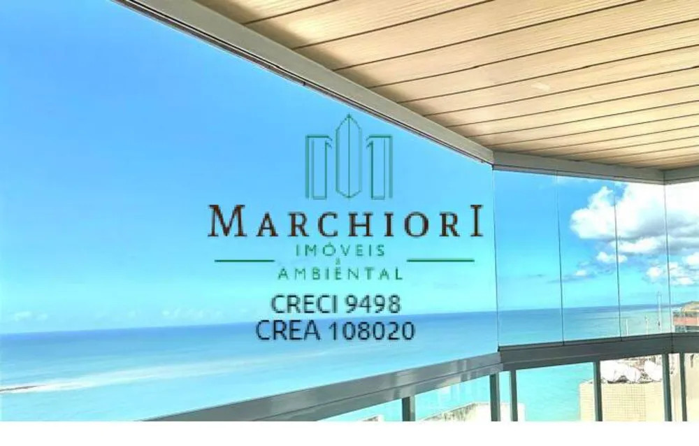 Apartamento, 4 quartos, 170 m² - Foto 1