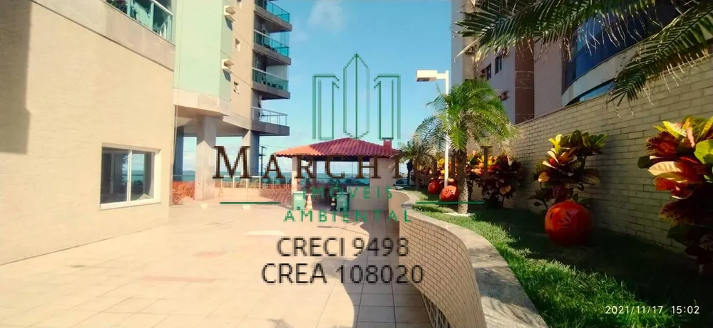 Apartamento, 4 quartos, 170 m² - Foto 3