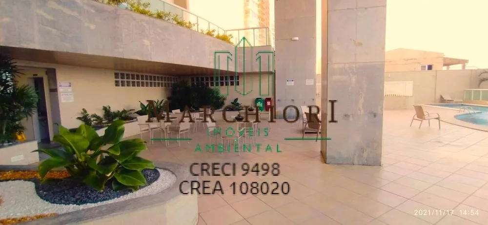 Apartamento, 4 quartos, 170 m² - Foto 4