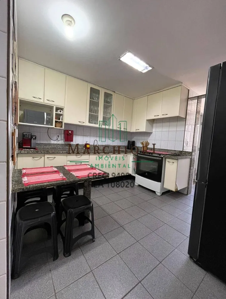 Apartamento, 4 quartos, 148 m² - Foto 5