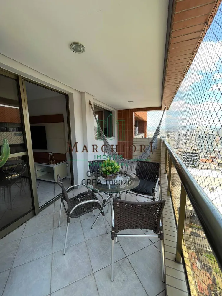 Apartamento, 4 quartos, 148 m² - Foto 8