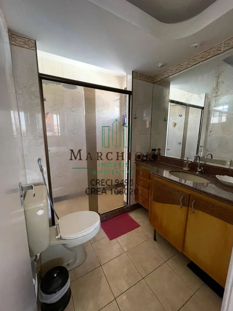 Apartamento, 4 quartos, 148 m² - Foto 6