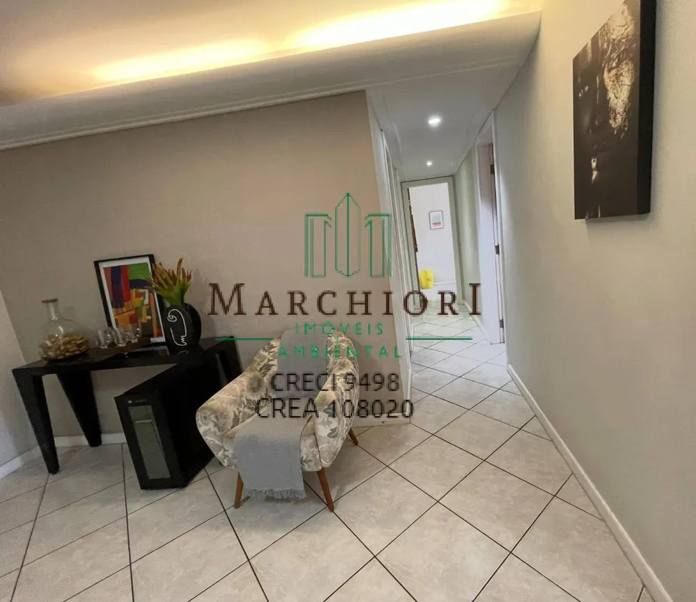 Apartamento, 4 quartos, 148 m² - Foto 4