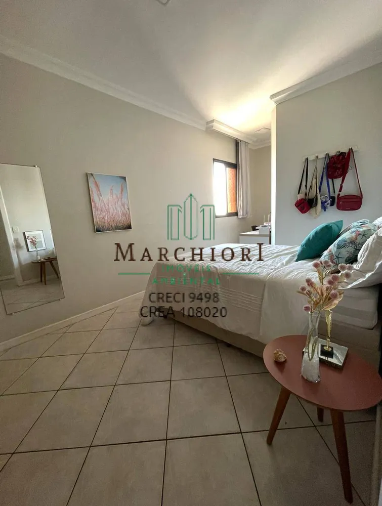 Apartamento, 4 quartos, 148 m² - Foto 2
